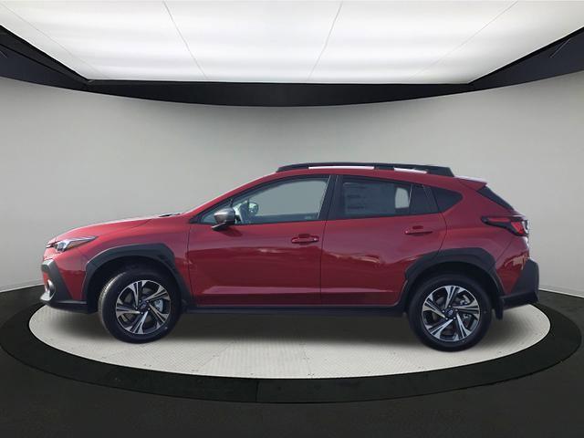 new 2026 Subaru Crosstrek car, priced at $31,671