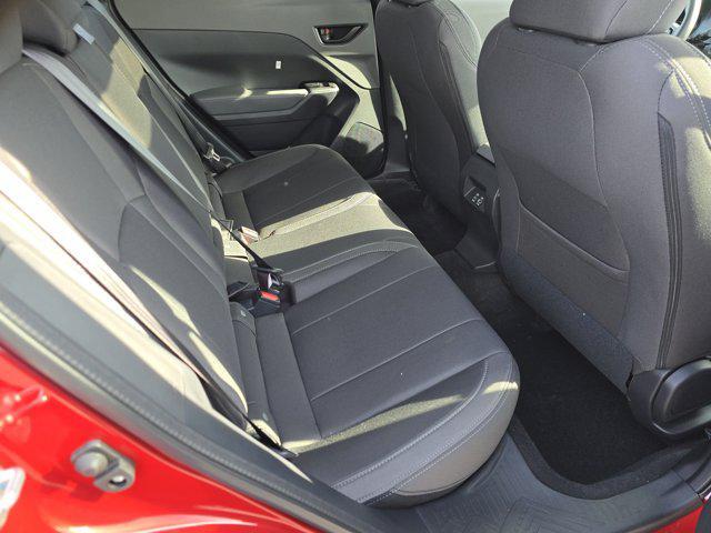 new 2026 Subaru Crosstrek car, priced at $31,671