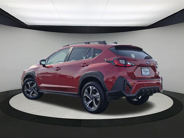 new 2026 Subaru Crosstrek car, priced at $31,671