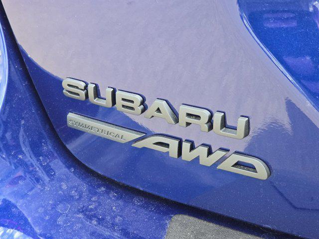 new 2026 Subaru Crosstrek Hybrid car, priced at $34,993