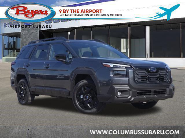 new 2026 Subaru Outback car, priced at $42,237