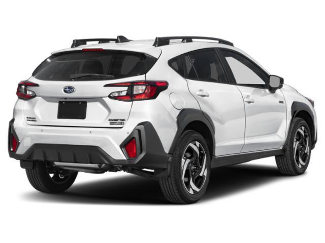 new 2026 Subaru Crosstrek Hybrid car, priced at $37,457