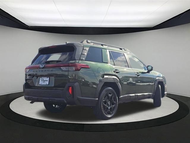 new 2026 Subaru Outback car, priced at $41,710