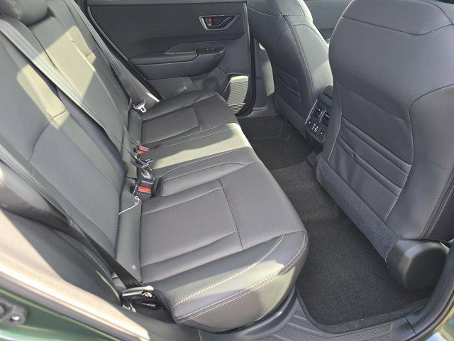 new 2026 Subaru Outback car, priced at $41,710