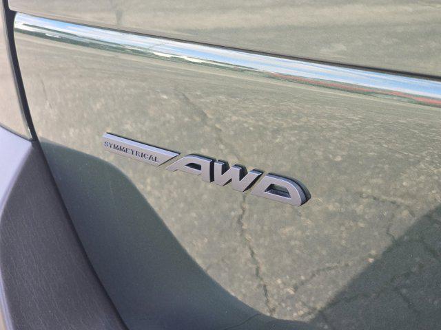 new 2026 Subaru Outback car, priced at $41,710
