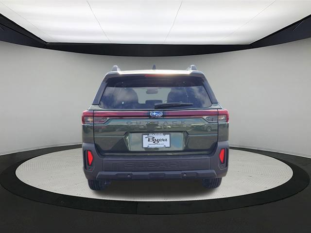 new 2026 Subaru Outback car, priced at $41,710