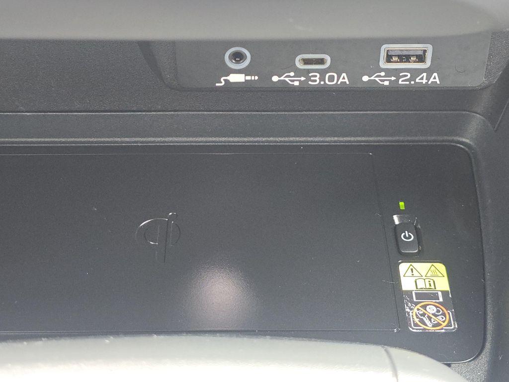 used 2024 Subaru Crosstrek car, priced at $28,864