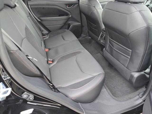 new 2026 Subaru Forester car, priced at $41,552