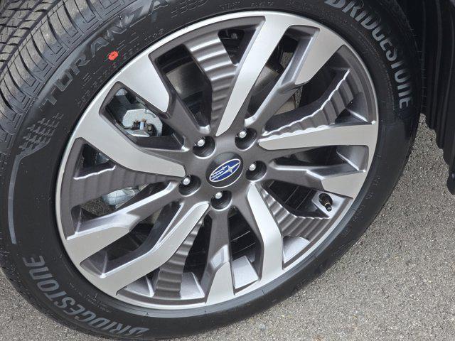 new 2026 Subaru Forester car, priced at $41,552