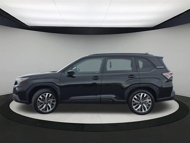new 2026 Subaru Forester car, priced at $41,552