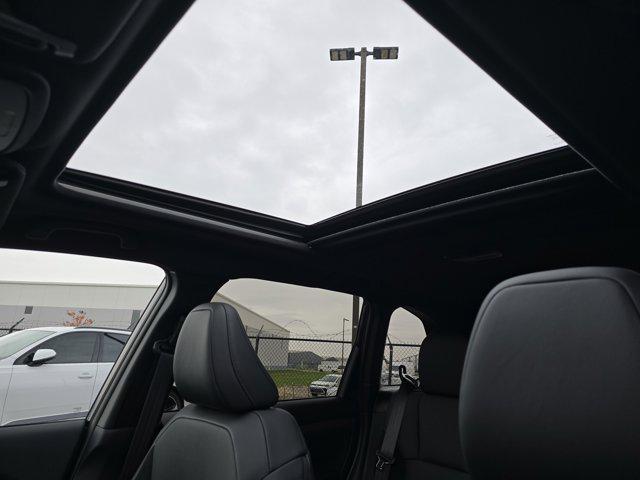 new 2026 Subaru Forester car, priced at $41,552