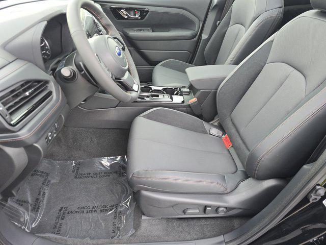 new 2026 Subaru Forester car, priced at $41,552