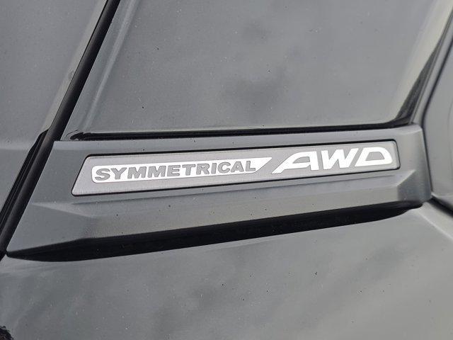 new 2026 Subaru Forester car, priced at $41,552