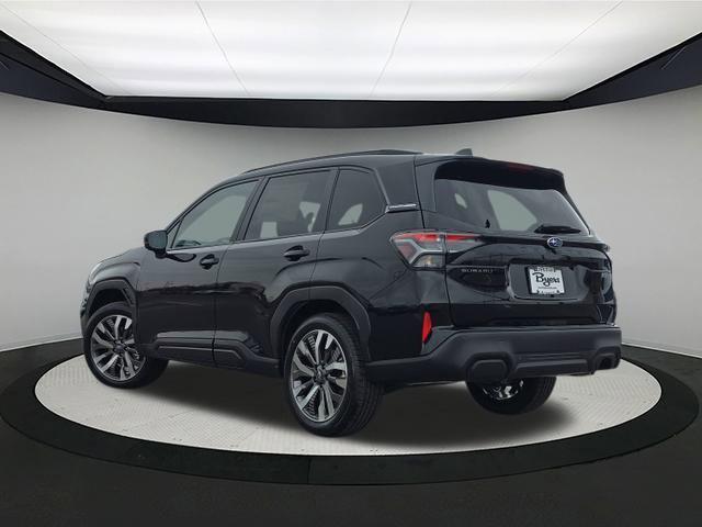 new 2026 Subaru Forester car, priced at $41,552