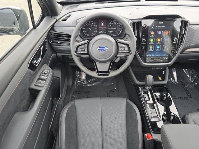 new 2026 Subaru Forester car, priced at $41,552