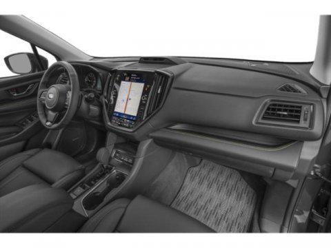 new 2026 Subaru Ascent car, priced at $55,828