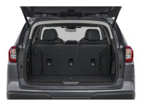 new 2026 Subaru Ascent car, priced at $55,828