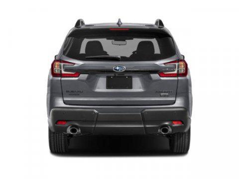 new 2026 Subaru Ascent car, priced at $55,828