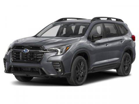 new 2026 Subaru Ascent car, priced at $55,828