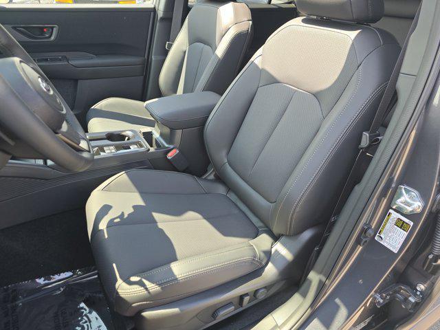 new 2026 Subaru Outback car, priced at $42,336