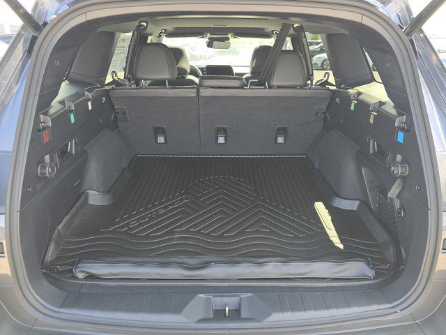 new 2026 Subaru Outback car, priced at $42,336