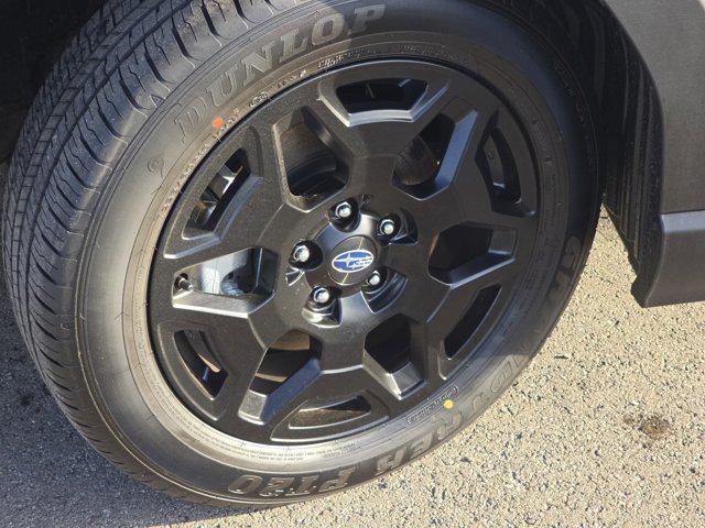 new 2026 Subaru Outback car, priced at $41,935