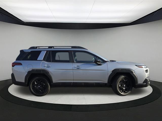 new 2026 Subaru Outback car, priced at $41,935