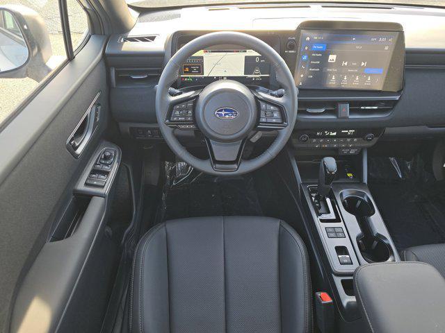 new 2026 Subaru Outback car, priced at $41,935