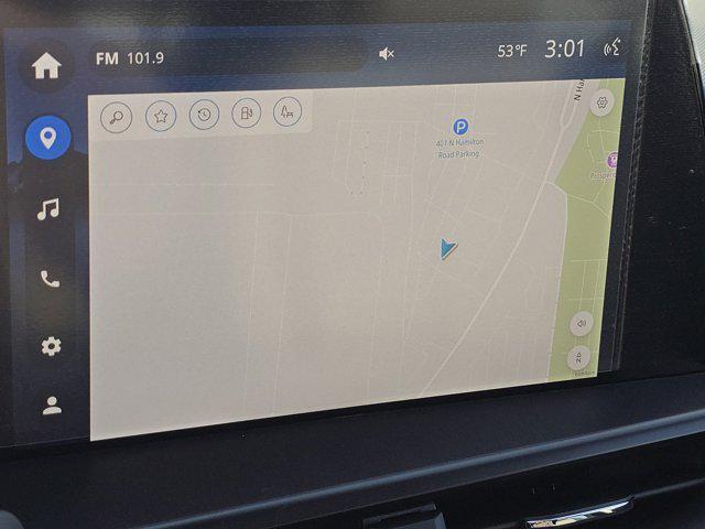 new 2026 Subaru Outback car, priced at $41,935