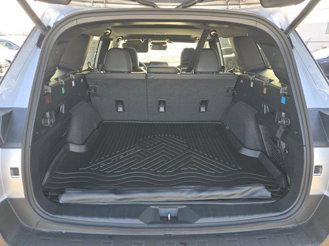 new 2026 Subaru Outback car, priced at $41,935