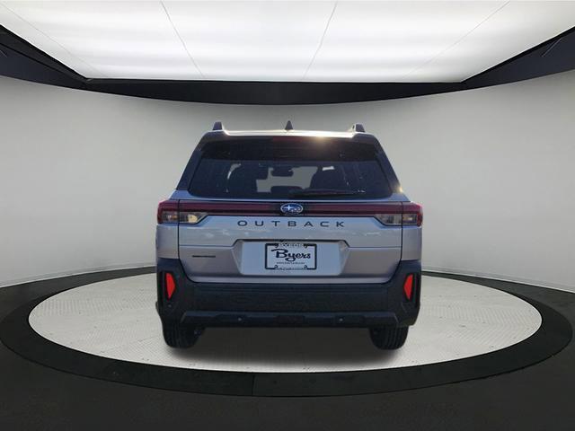 new 2026 Subaru Outback car, priced at $41,935