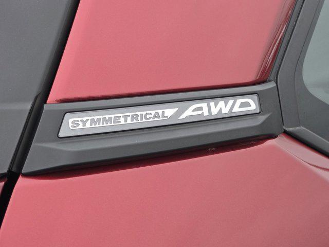 used 2025 Subaru Forester car, priced at $29,988