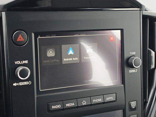 used 2025 Subaru Forester car, priced at $29,988