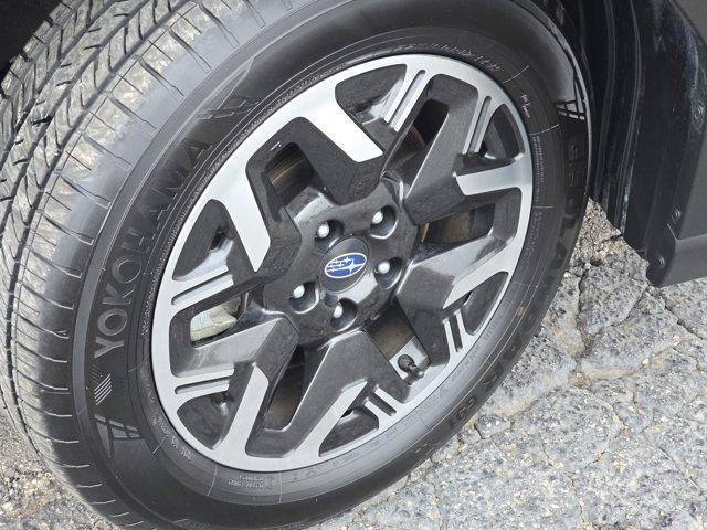 used 2025 Subaru Forester car, priced at $29,988