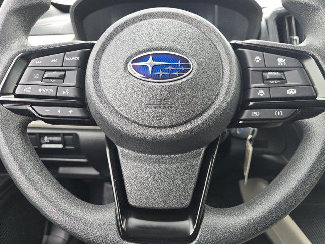 used 2025 Subaru Forester car, priced at $29,988