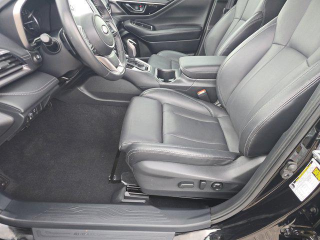 used 2024 Subaru Outback car, priced at $29,688