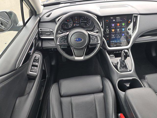 used 2024 Subaru Outback car, priced at $29,688