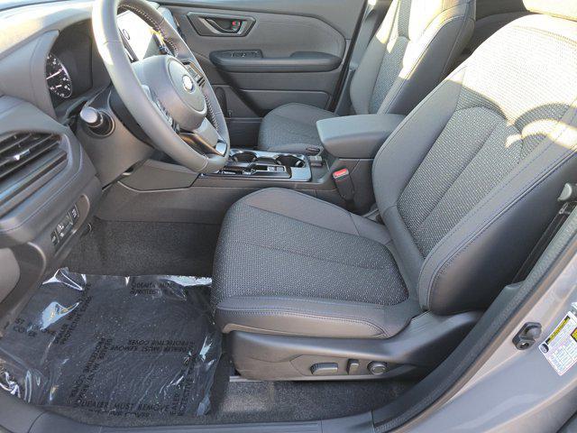 new 2026 Subaru Forester car, priced at $37,756