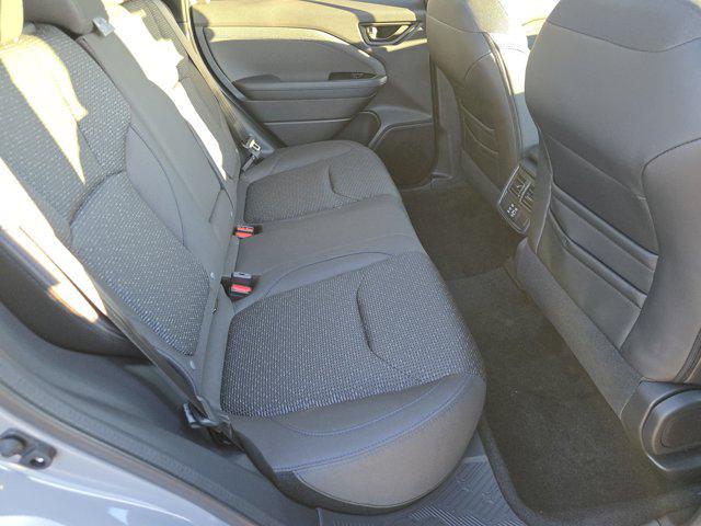 new 2026 Subaru Forester car, priced at $37,756