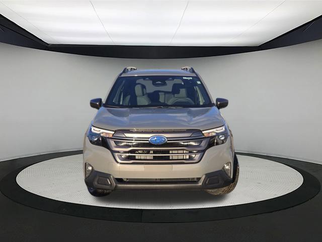 new 2026 Subaru Forester car, priced at $37,756