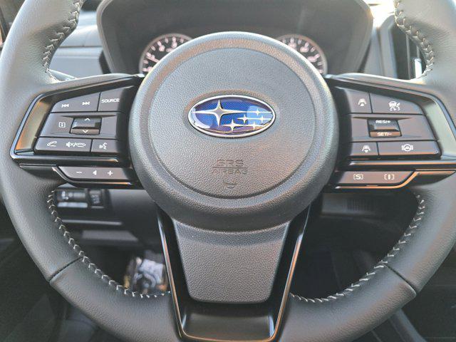 new 2026 Subaru Forester car, priced at $37,756