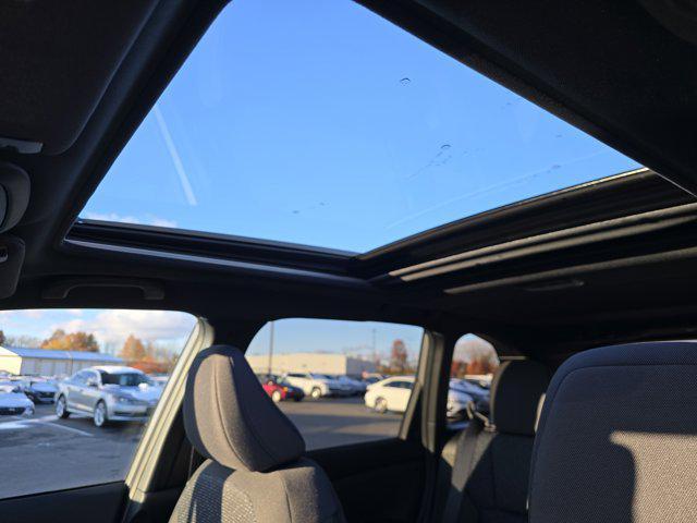 new 2026 Subaru Forester car, priced at $37,756