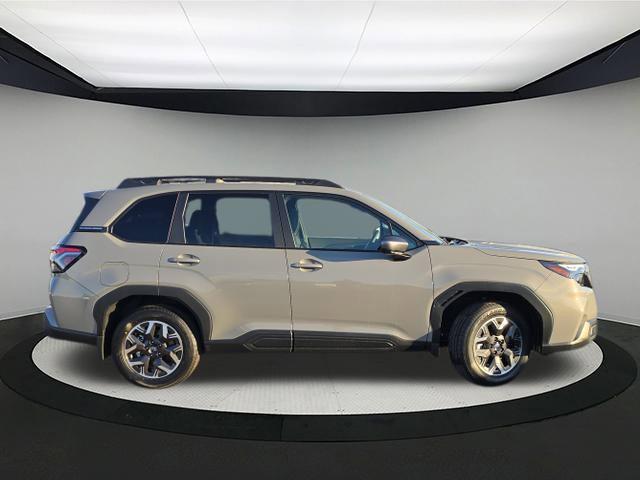 new 2026 Subaru Forester car, priced at $37,756