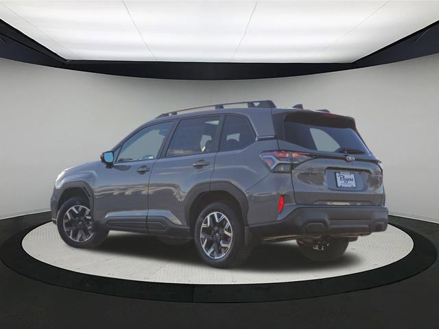 new 2026 Subaru Forester car, priced at $37,756