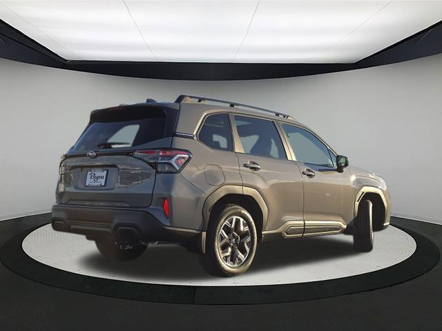 new 2026 Subaru Forester car, priced at $37,756
