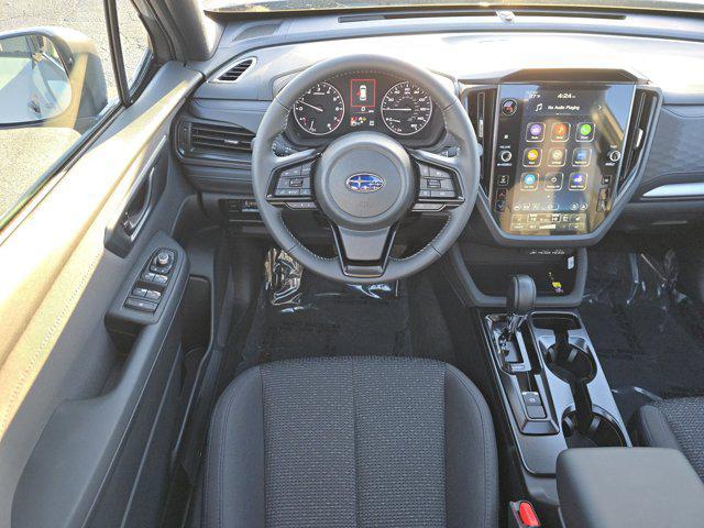 new 2026 Subaru Forester car, priced at $37,756