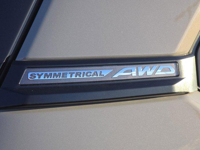 new 2026 Subaru Forester car, priced at $37,756