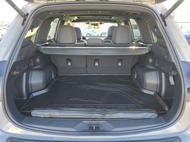 new 2026 Subaru Forester car, priced at $37,756