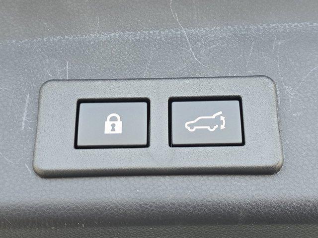 new 2026 Subaru Ascent car, priced at $40,495