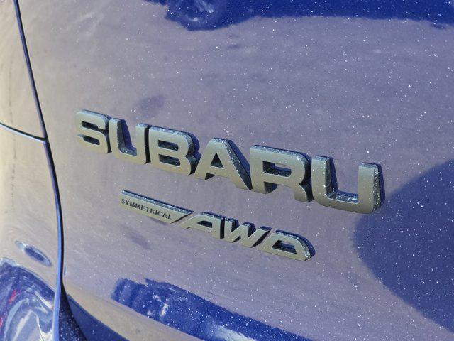 new 2026 Subaru Ascent car, priced at $40,495